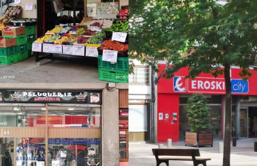 Apto IBAIONDO-Con encanto, céntrico y comunicado - Foto 27