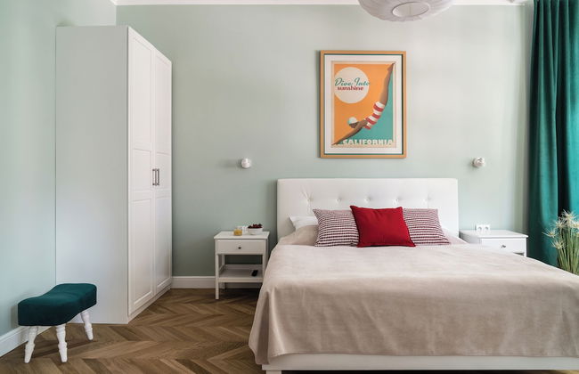 Sanhaus Apartments - Photo 73