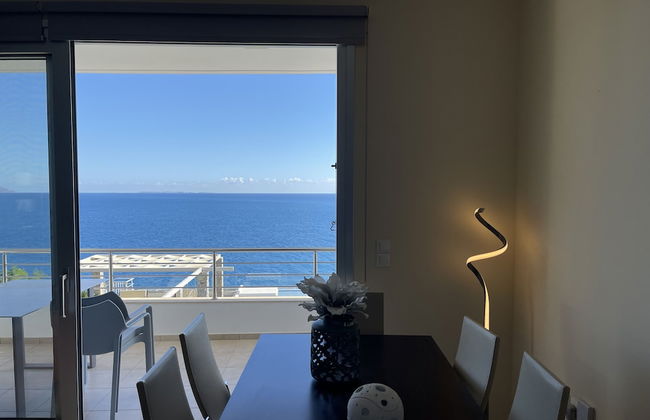 Villa Proistakis - Foto 8