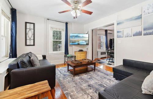 King,Parking,AC,Deck,Train,Uni,Hospital - Photo 1