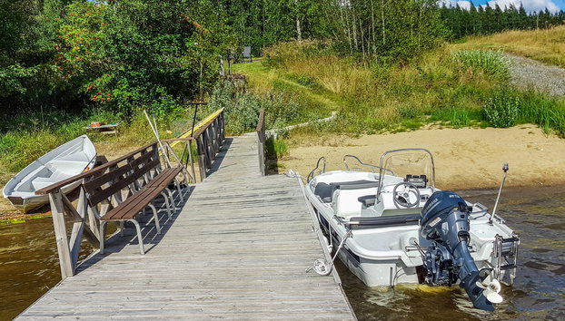 Koivupiha - Foto 5, Inside other