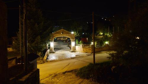 Villa Maria - Foto 5