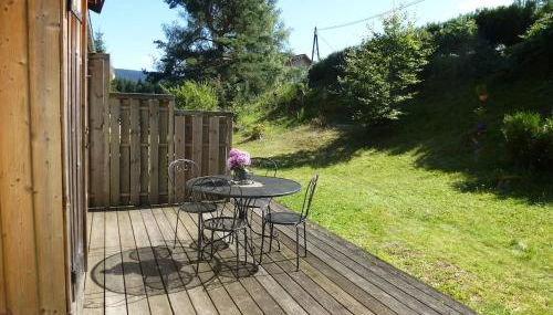 G2 Fully equipped apartment 1 à 4 pers 3 stars WiFi - Foto 5