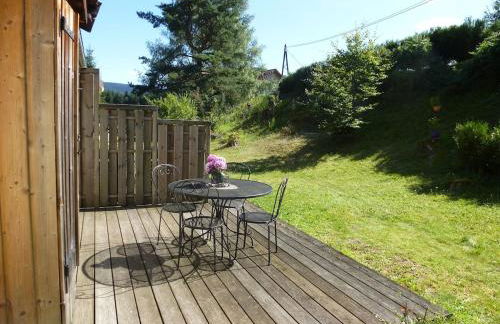 G2 Fully equipped apartment 1 à 4 pers 3 stars WiFi - Foto 5