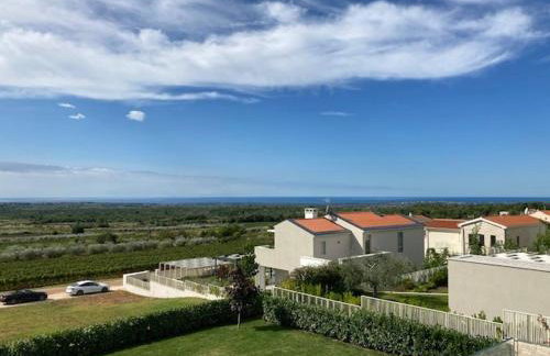 Villa Zora - Foto 19