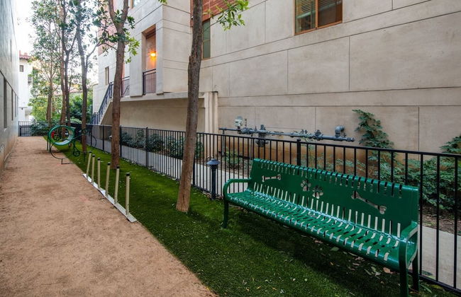 StaysPro - Glamorous Beverlywood Residence - Foto 14