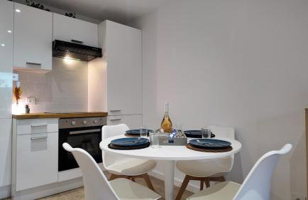 Panorama Riviera Vue montagne et Parking - Foto 10