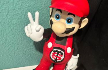 Loft Geek avec terrasse, piscine & parking - proche métro - Toulouse - Foto 33