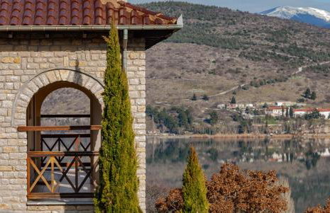 Το σπιτι της Ελευθερίας και της Σοφίας - Foto 71