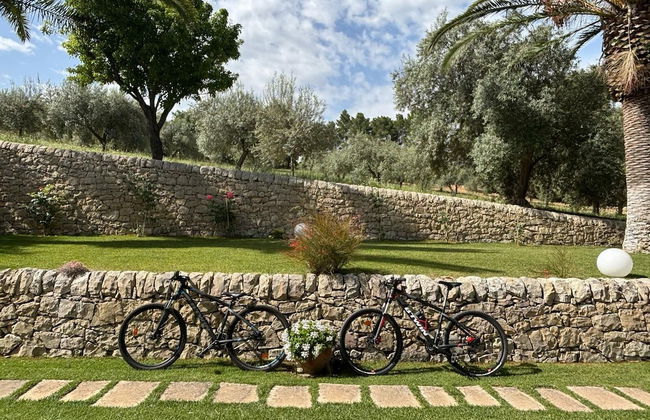 Villa Santa Margherita - Foto 51