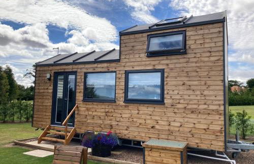 The Ashmere Tiny House - Photo 3