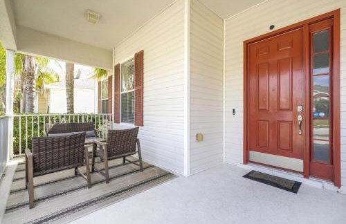 Cozy 4Bd Home Pool & Hot Tub at Trafalgar Resort - Foto 32