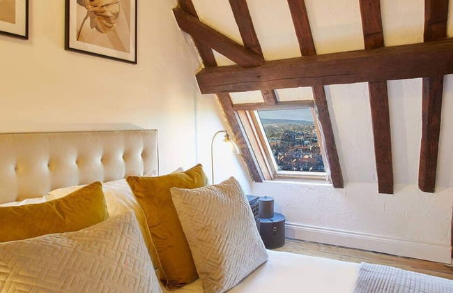 Host & Stay - The Coach House - Photo 15