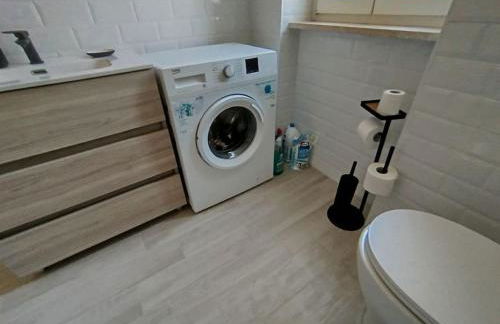 Casa a 7 minuti da aeroporto FCO vicino fiera di Roma!! - Foto 20