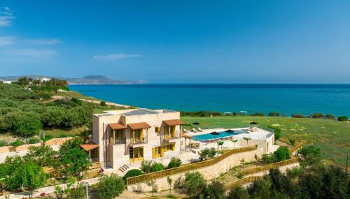 Villa Rodanthi - Chromatic Sunsets by etouri - Foto 5