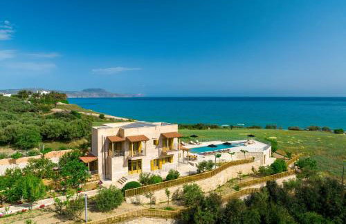 Villa Rodanthi - Chromatic Sunsets by etouri - Foto 5