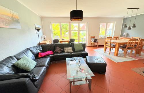 Ferienhaus zum Kranichblick - Foto 11