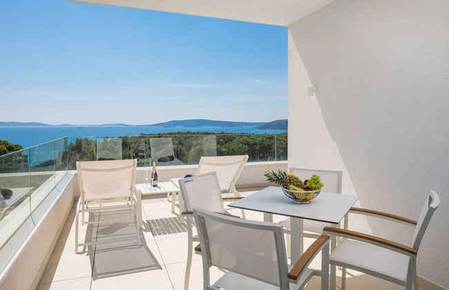 Apartments Nautica - Foto 52