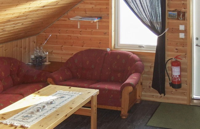 6 Person Holiday Home in Rebbenes - Foto 18