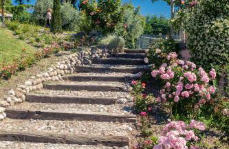 Agriturismo Le Mistral - Foto 25