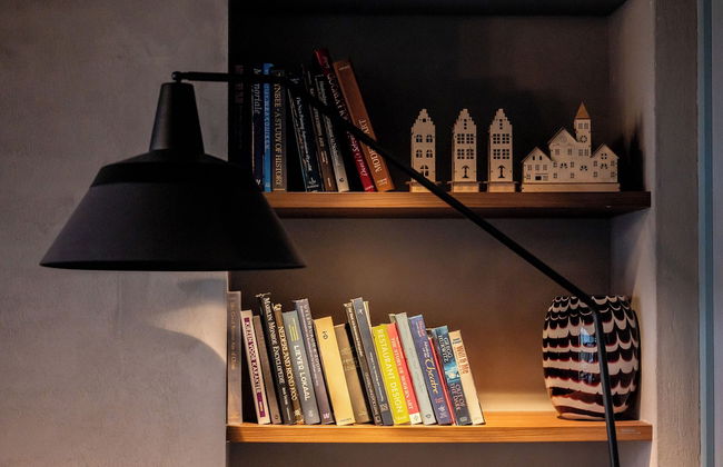 Cityden Zuidas - Foto 41