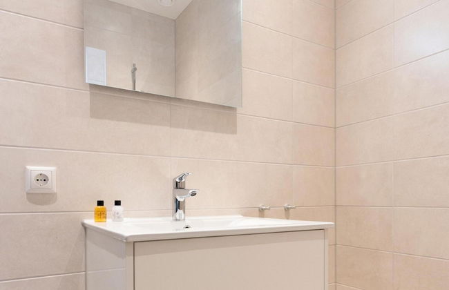 Veluwe Villa Wellness - Photo 19