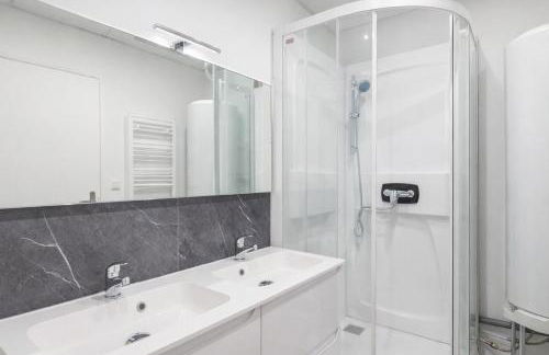 Fleur de Lys Séjour normand spacieux et lumineux - Foto 10