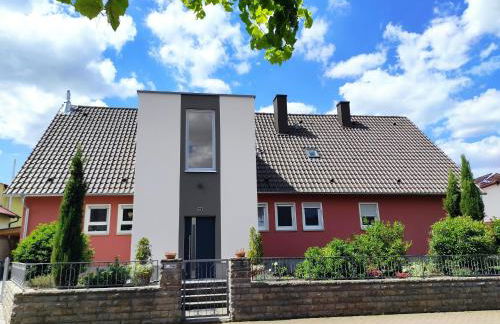 Ferienwohnung an der Klinge - Foto 3