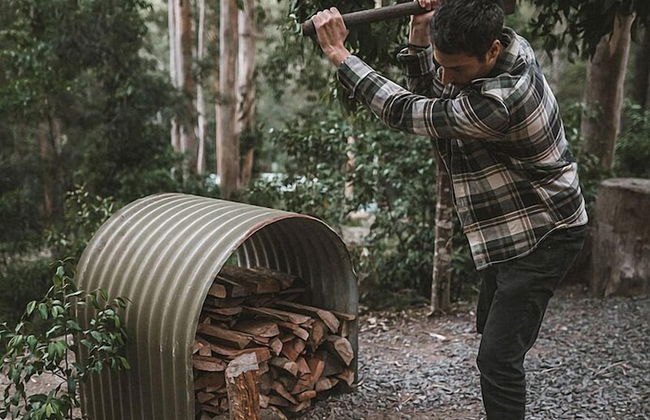 Carawirry Forest Escape - Foto 49