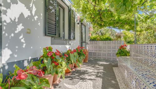 Passion Villa - Photo 1, Garden, Garden view