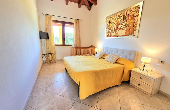 Agriturismo Saludi e Trigu - Foto 12