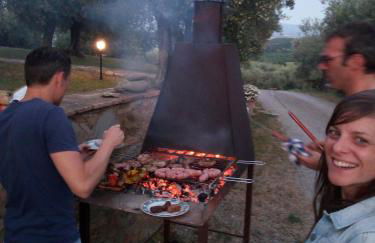 Podere Schioppello Casale con appartamenti privati - Foto 26