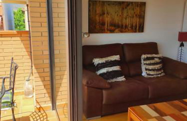 ACOGEDOR ÁTICO DÚPLEX EN TREMP - Foto 13