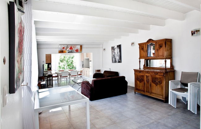 Gîte les Moignottes - Foto 9