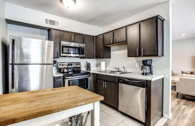 Paragon Apartments - Foto 24