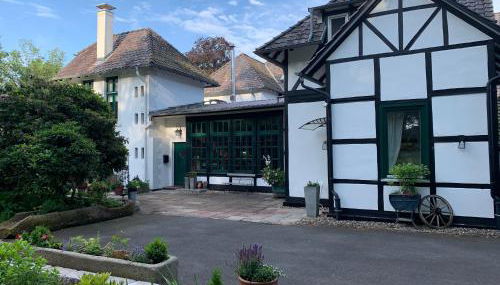 Appartement im Gutshaus - Foto 2