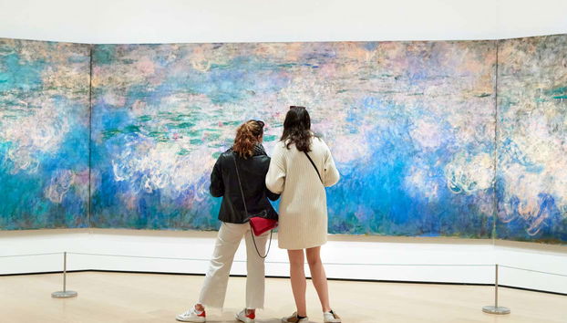 Museum of Modern Art (MoMA) Tickets - Foto 5