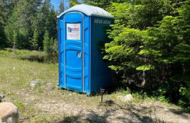 Little cabin in the woods - Foto 4