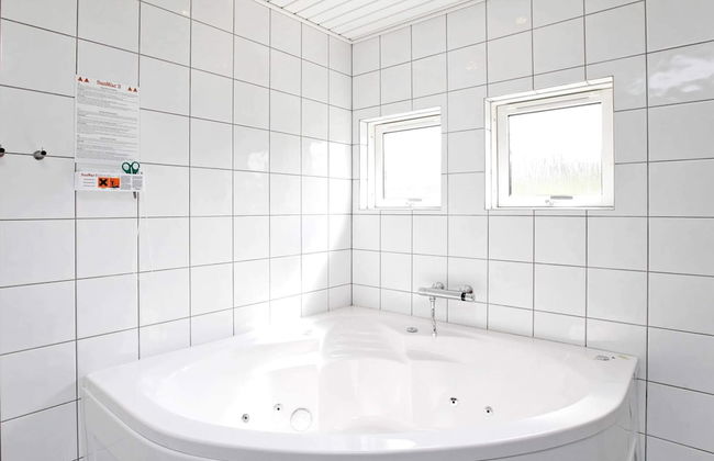 9 Person Holiday Home in Millinge-by Traum - Foto 5