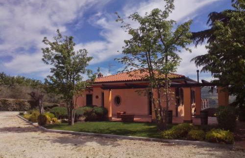 La Dimora di Bacco - Foto 37