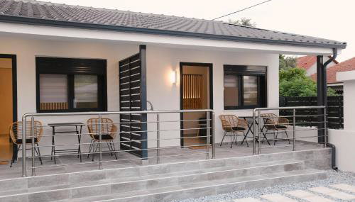 EliGio Luxury Suites - Foto 2