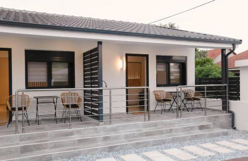 EliGio Luxury Suites - Foto 2