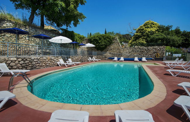 Le Moulin de Sournia - Gites - Foto 28