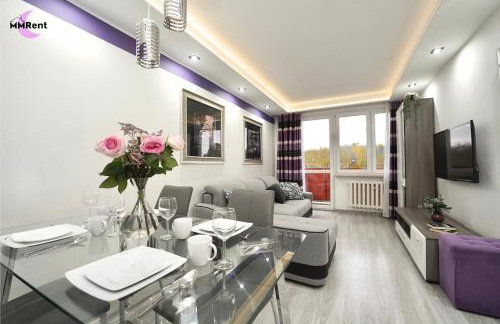 MMRent Apartament CityLight - Foto 4