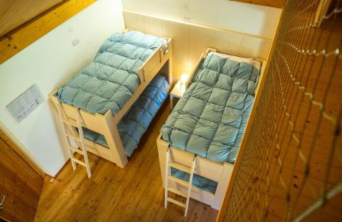 Casa Santel - Foto 9