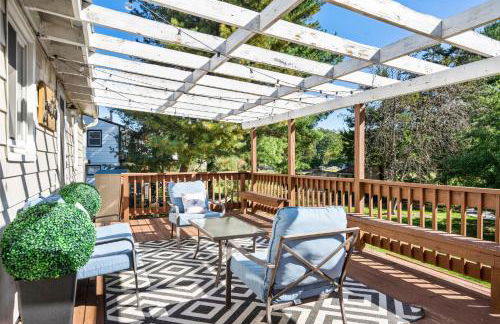 Alexandria VA, Washington DC Home away from home - Foto 29