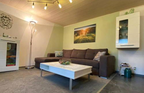 Casita - Sterneferienhaus mit Garten, Sauna und Wallbox - Foto 7