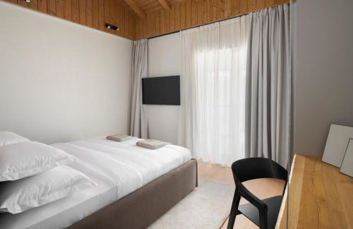 NEW! Discover Villa Terra Moro - The Ultimate Luxury Villa in Crivac, Dalmatia - Photo 19