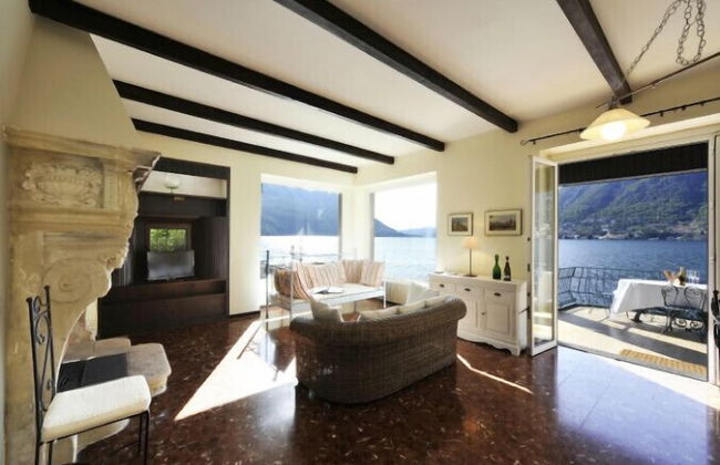 Villa Chez Nous - Foto 12