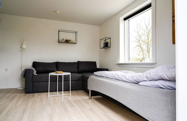 Feriehus Thy - Foto 45